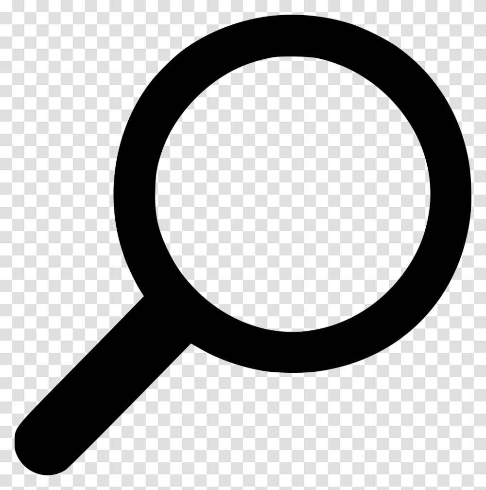 Find Search Zoom Magnifying Glass Search Magnifying Glass, Tape Transparent Png