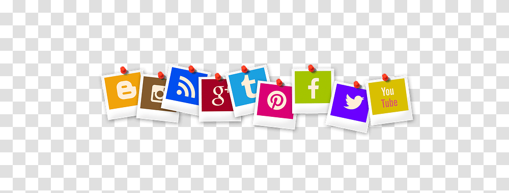 Find Social Media Platforms Right For Your Economic Development, Number, Word Transparent Png