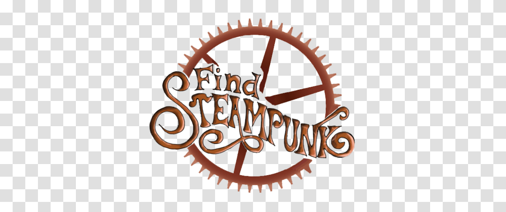 Find Steampunk, Machine, Gear, Wheel Transparent Png