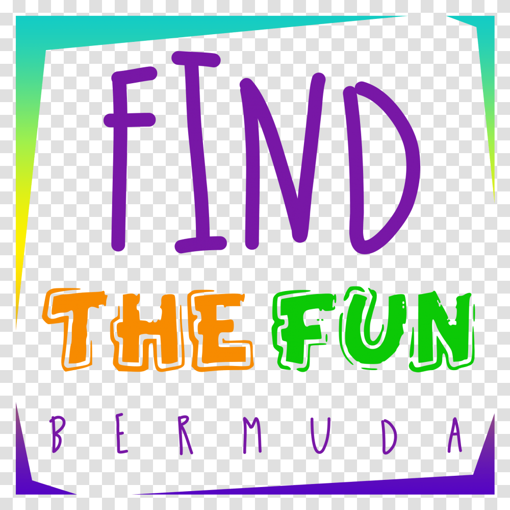 Find The Fun Wilton's Zoo, Alphabet, Word, Poster Transparent Png