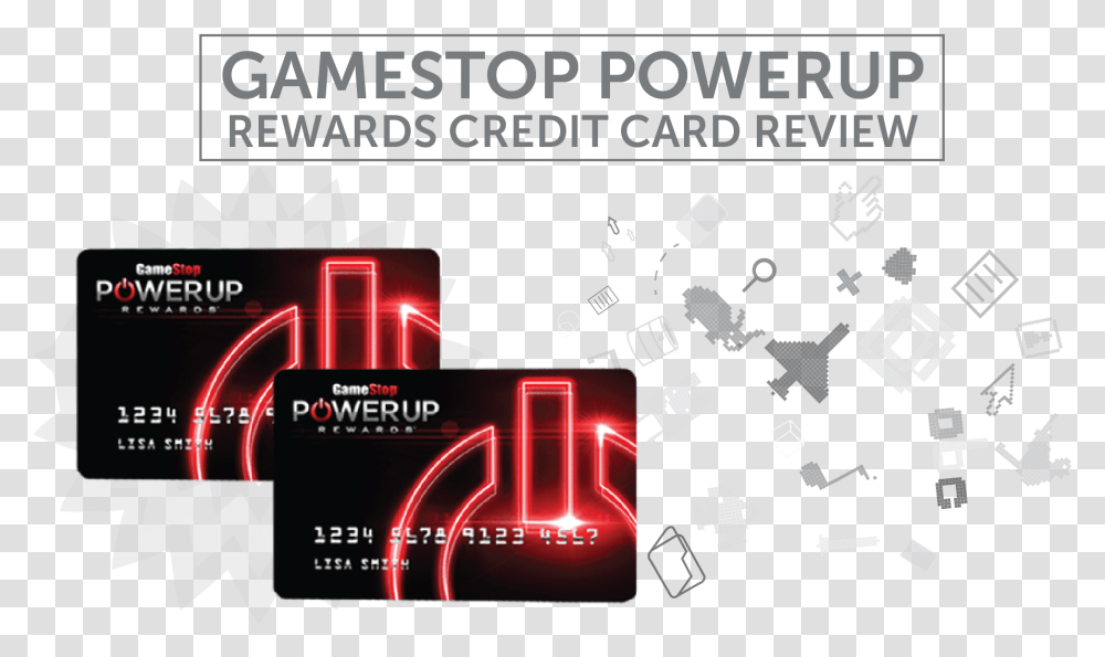 Find The Perfect Credit Card For You Tips Gamestop Credit Card, Advertisement, Paper, Poster Transparent Png