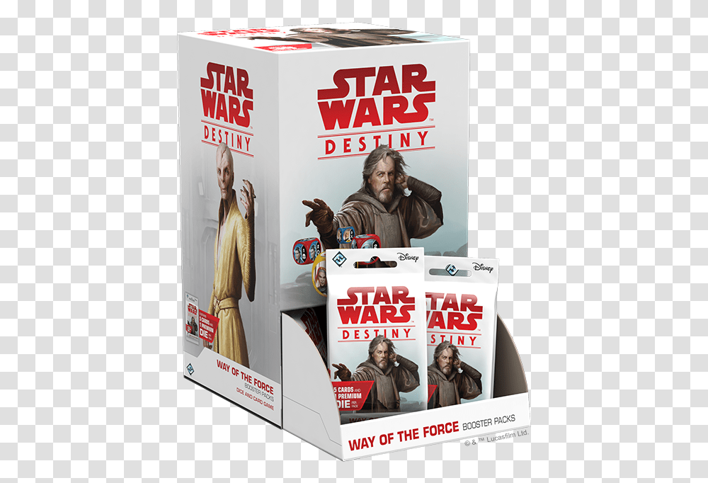Find The Spark Fantasy Flight Games Star Wars Destiny Covert Mission, Person, Human, Poster, Advertisement Transparent Png