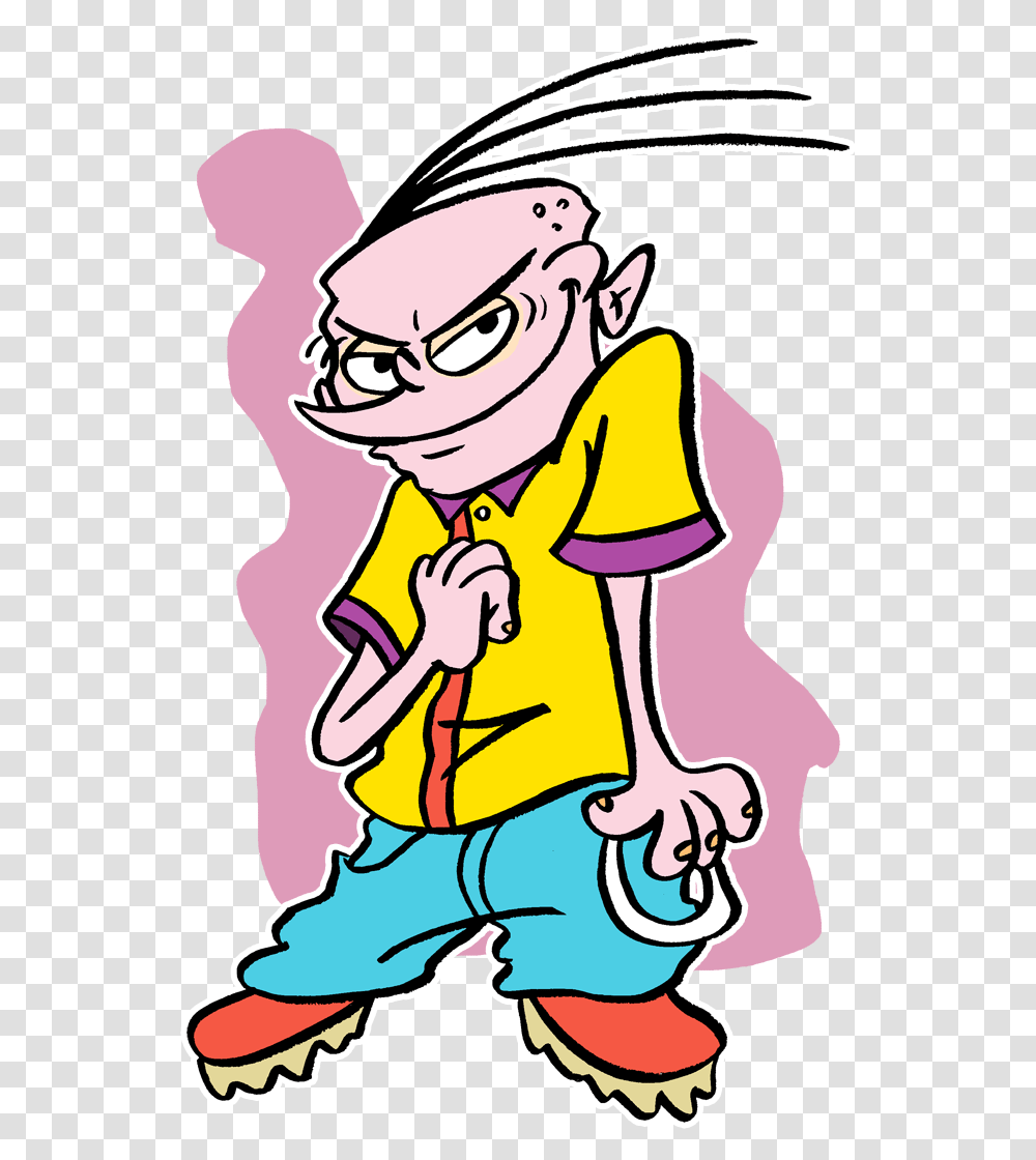 Find This Pin And More On Ed Edd N Eddy Edd Ed, Performer, Drawing Transparent Png