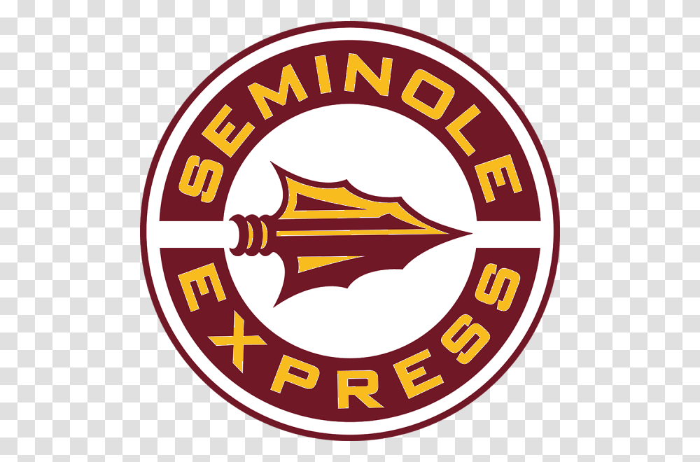 Find This Pin And More On Florida State Seminoles By, Spear, Weapon, Weaponry Transparent Png
