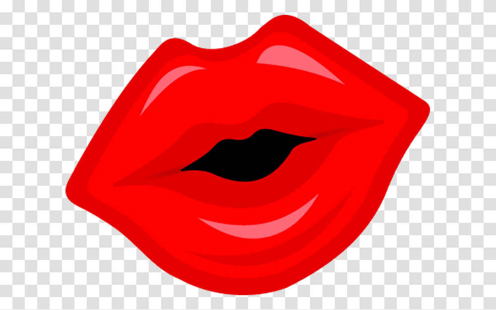 Find Tons Of Free Clip Art Images For Valentines Day Lips, Mouth, Heart, Rose, Flower Transparent Png