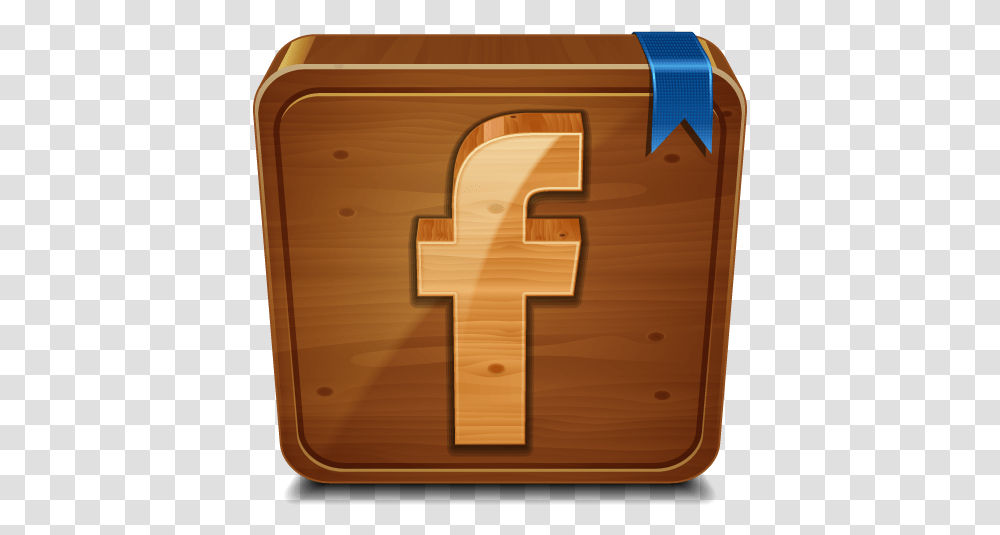 Find Us Icones Facebook Logo In Wood, Text, Alphabet, Symbol, Number Transparent Png