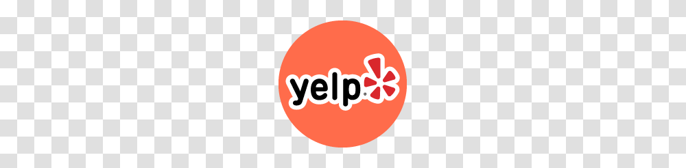 Find Us On Yelp Golden Gate Hand Therapy, Logo, Food, Plant Transparent Png