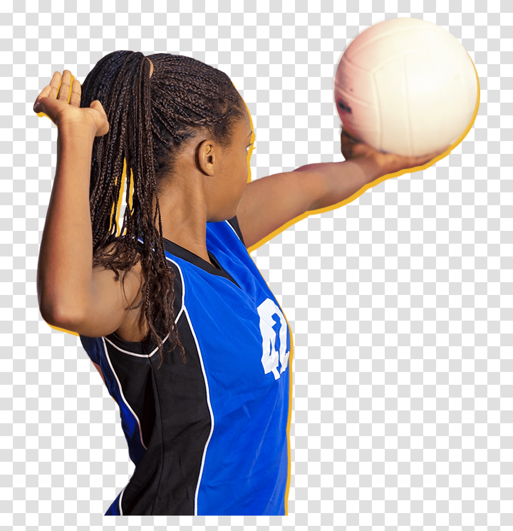 Find Volleyball Leagues Camps & Tournaments Near You Shoot Basketball, Sphere, Person, People, Clothing Transparent Png