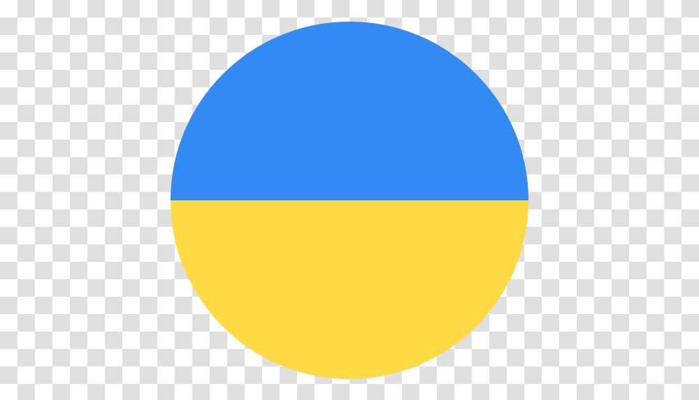 Find Woeid And Twitter Trends Of Italy Nations24 Ukraine Flag Icon, Sphere, Balloon, Text, Light Transparent Png