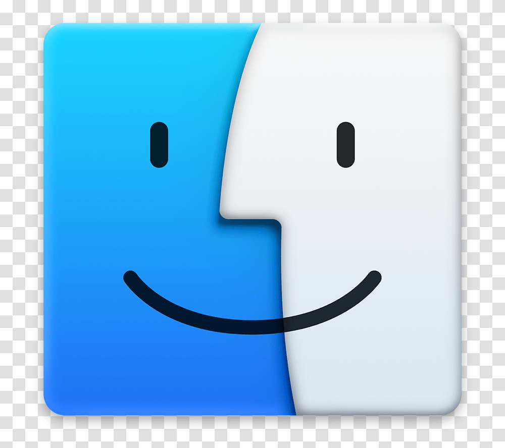 Finder Icon Mac Finder Icon, Electronics, Number Transparent Png