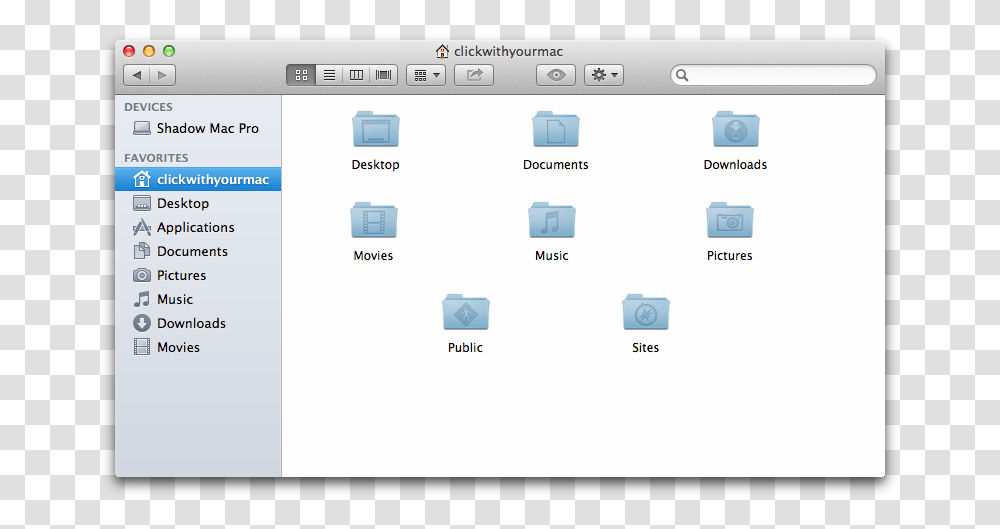 Finder Window Mac Os X Leopard, File, Webpage, Text Message Transparent Png