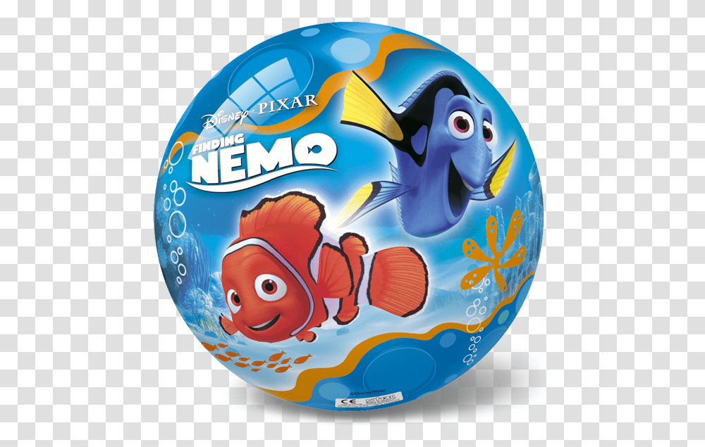 Finding Dory Characters Finding Nemo, Food, Apparel, Sphere Transparent Png