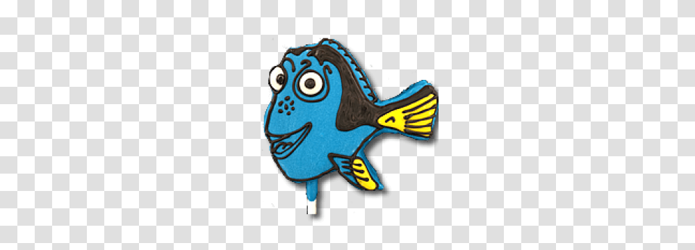 Finding Dory Chocolate Krispy, Plush, Toy, Figurine Transparent Png