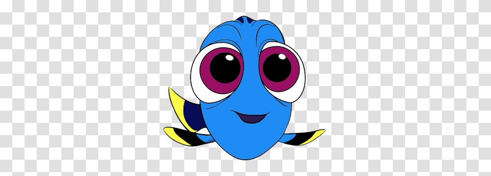 Finding Dory Clip Art Disney Clip Art Galore, Alien, Photography, Head Transparent Png