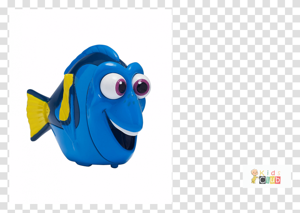 Finding Dory Dory Swigglefish Download Figuras De Nemo, Sphere, Animal Transparent Png