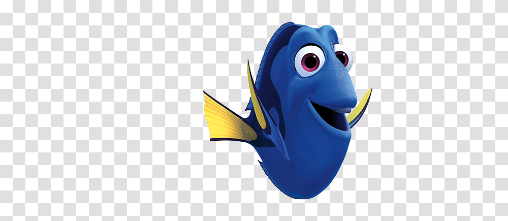 Finding Dory Glasses Specsavers Australia, Animal, Fish, Toy, Sea Life Transparent Png