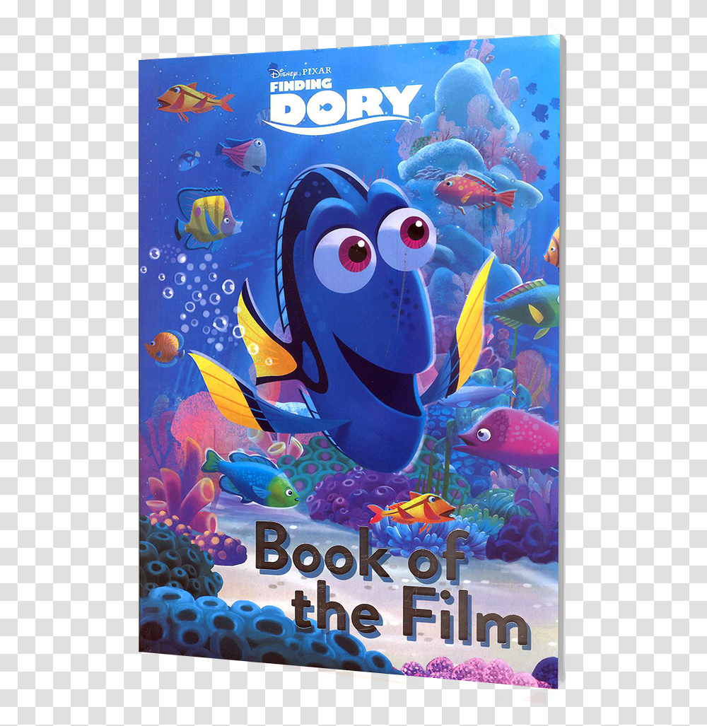 Finding Dory Hank, Fish, Animal, Water, Sea Transparent Png