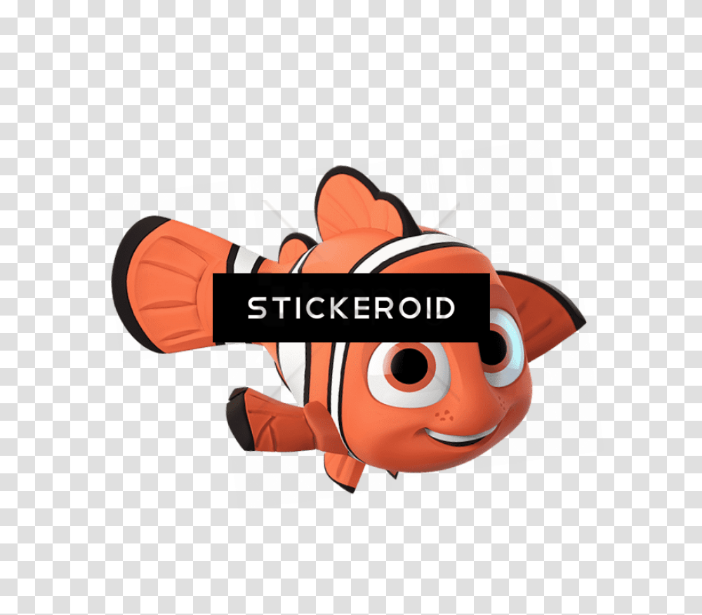 Finding Dory Images Background Nemo, Poster, Advertisement, Text, Paper Transparent Png