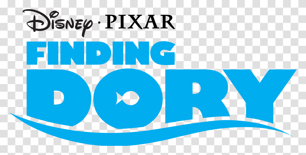 Finding Dory, Number, Logo Transparent Png