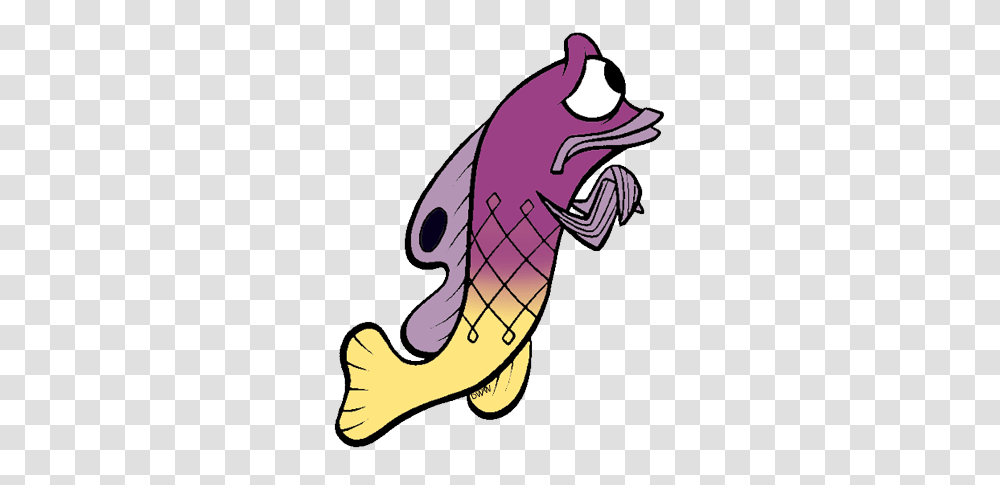 Finding Nemo Clip Art Disney Clip Art Galore, Animal, Mammal, Sea Life, Fish Transparent Png