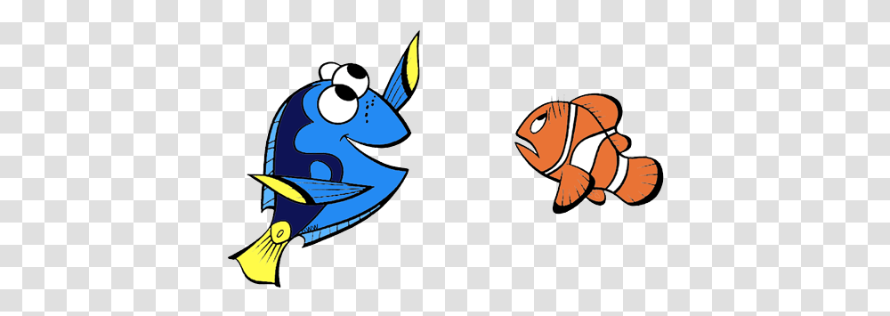 Finding Nemo Clip Art Disney Clip Art Galore, Animal, Sea Life, Mammal Transparent Png