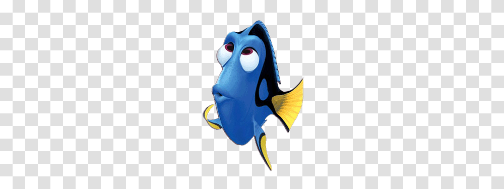 Finding Nemo, Fish, Animal, Sea Life, Toy Transparent Png