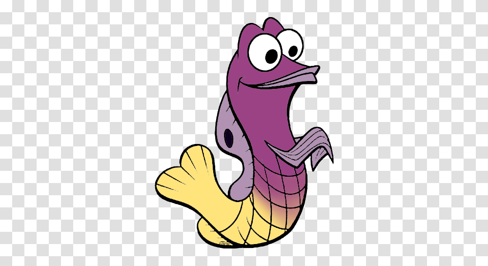 Finding Nemo Gurgle The Gallery, Animal, Bird, Ostrich Transparent Png