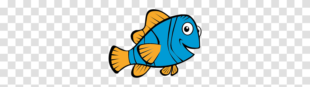 Finding Nemo Logo Vector, Surgeonfish, Sea Life, Animal, Angelfish Transparent Png