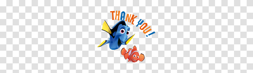 Finding Nemo Sticker, Fish, Animal, Sea Life, Amphiprion Transparent Png