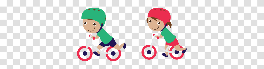 Finding The Best Balance Bike For Your Child, Elf, Tricycle, Vehicle, Transportation Transparent Png