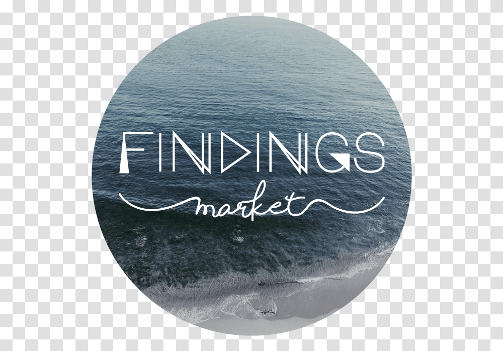 Findings Market Logo Design Sea, Text, Window, Outdoors, Water Transparent Png