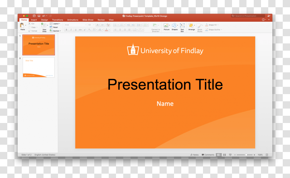 Findlay Official Powerpoint Template, Business Card, Paper, Electronics Transparent Png