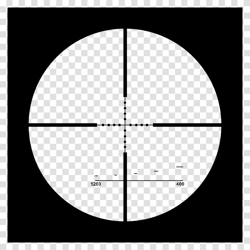 Findot Reticle, Call Of Duty, Final Fantasy Transparent Png