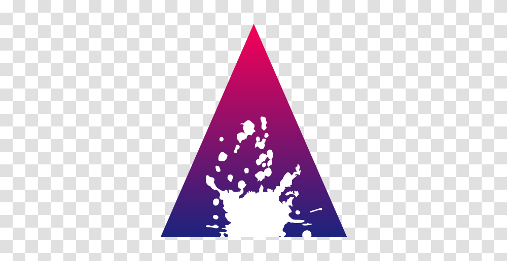 Fine Arts Academy Of Frontier Media And Arts, Triangle Transparent Png