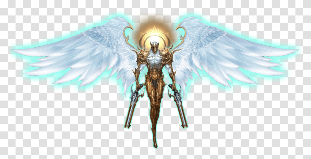 Fine Backgroundfantasy Angel, Bird, Animal, Archangel Transparent Png
