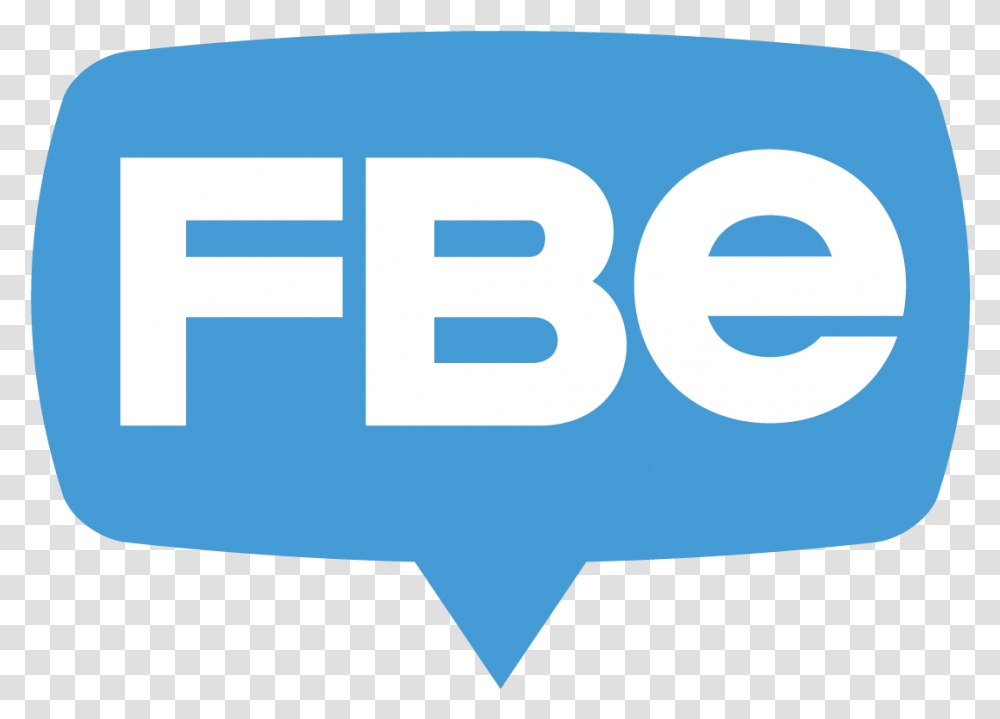 Fine Brothers Entertainment Wikipedia Fbe Logo, Text, Symbol, Word, Urban Transparent Png