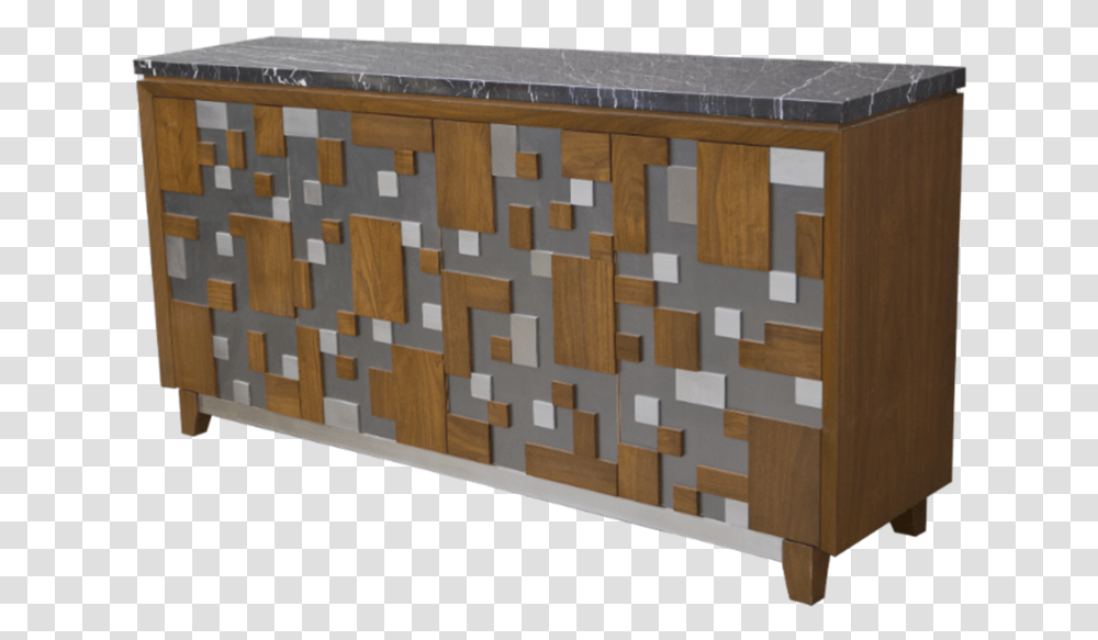 Fine Cabinets Sideboard, Furniture, Tabletop, Wood, Plywood Transparent Png