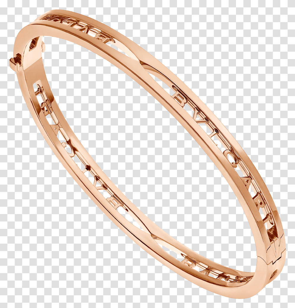 Fine Italian Jewelry Watches And Luxury Goods Bvlgari Bvlgari Bracelet White Gold, Accessories, Accessory, Bangles, Hoop Transparent Png