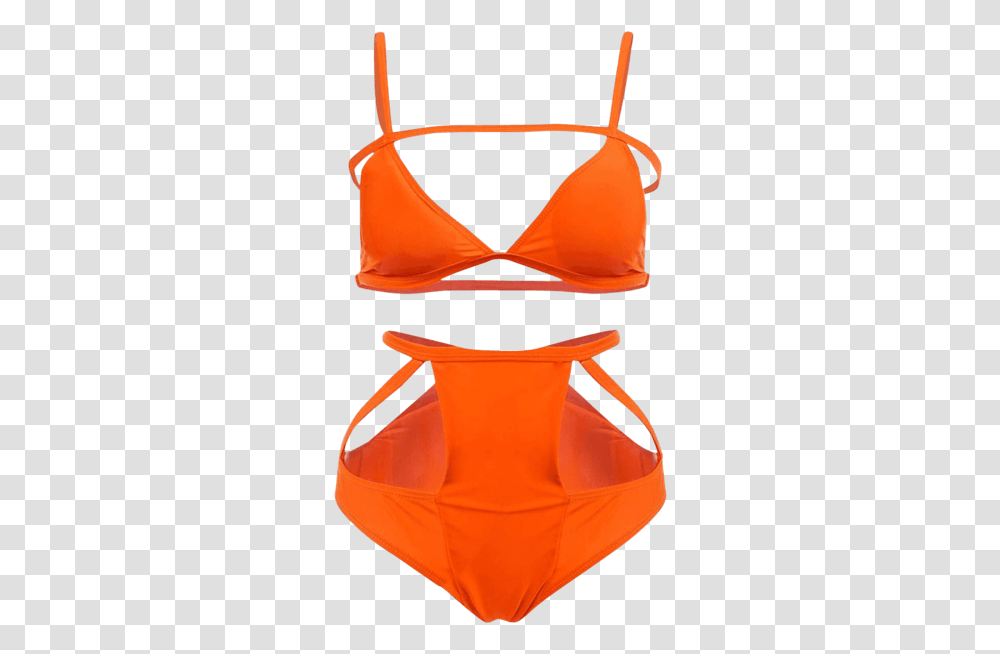 Finejo Women's Sexy Push Up Bandage Bikini Set Lingerie Top, Apparel, Swimwear, Bag Transparent Png