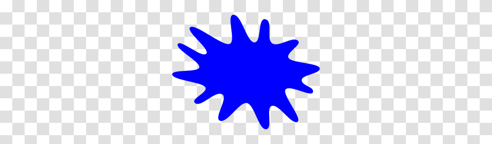 Finger Blue Paint Splatter Clip Art For Web, Machine, Person, Human, Gear Transparent Png