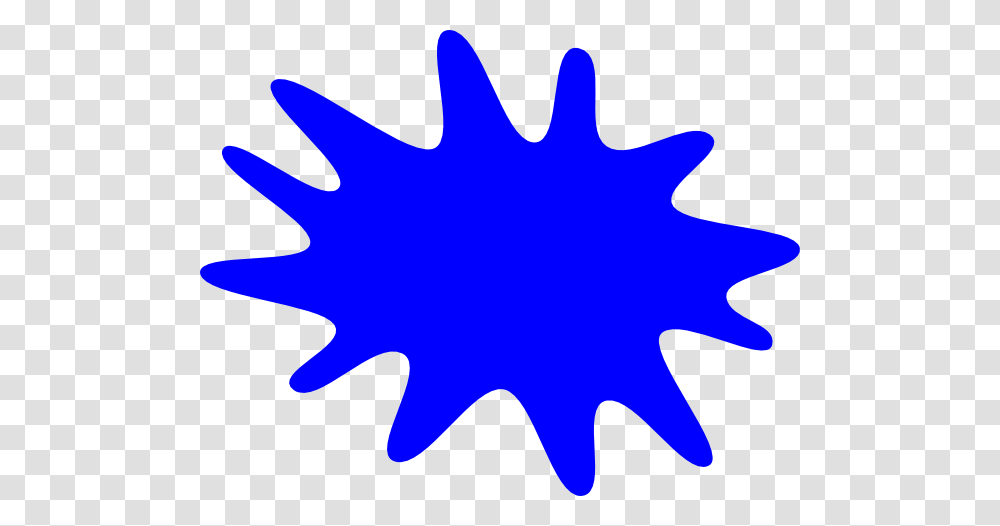 Finger Blue Paint Splatter Clip Arts Download, Machine, Leaf, Plant, Gear Transparent Png