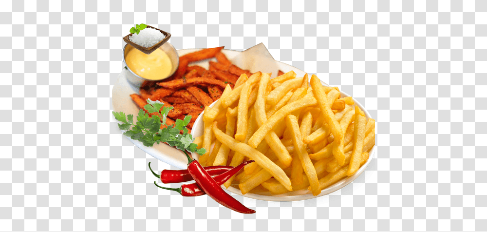 Finger Chips Finger Chips Images, Fries, Food, Plant, Burger Transparent Png