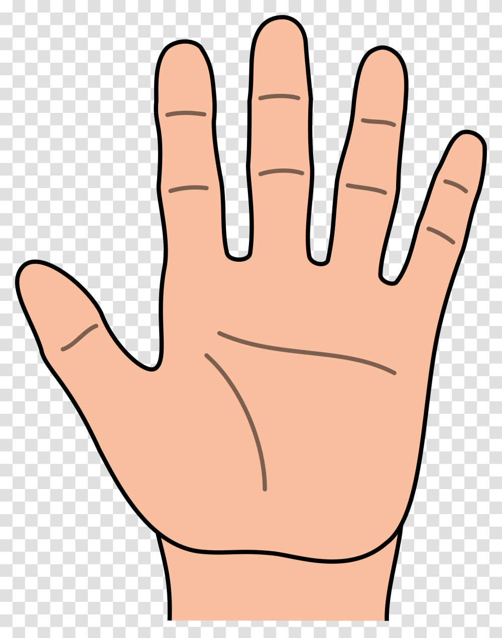 Finger Clip Art, Hand, Wrist Transparent Png