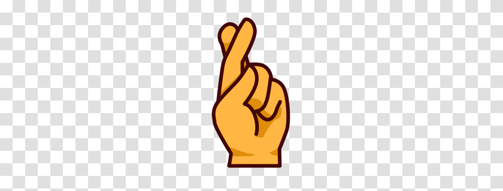 Finger Clipart Middle Finger Emoji, Hand, Fist Transparent Png