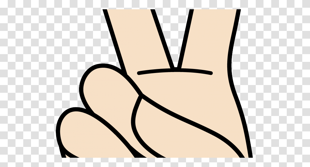 Finger Clipart, Scissors, Face, Photography, Label Transparent Png