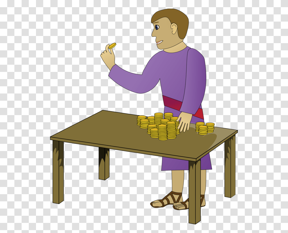 Finger Counting Download Number Drawing, Tabletop, Furniture, Person Transparent Png