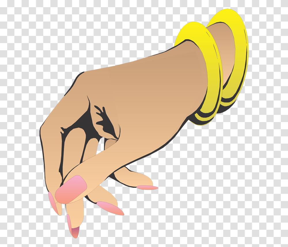 Finger Digit Hand Image Gif Background Nails Graphic, Axe, Tool, Hook, Accessories Transparent Png