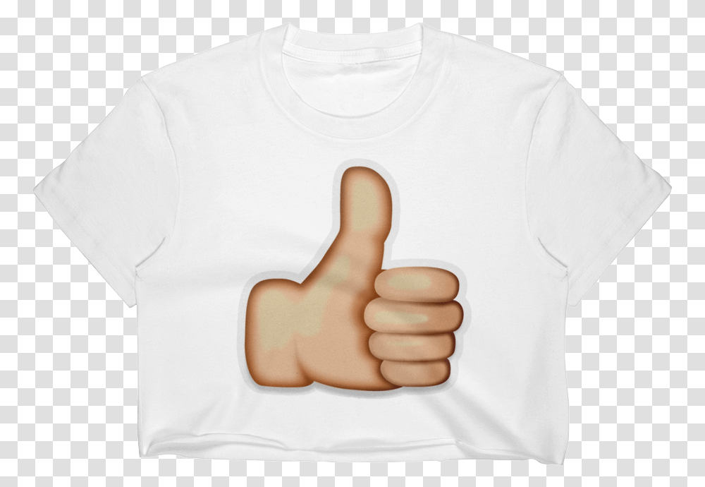 Finger Emoji Youtube Thumbs Up 2383165 Emoji Like Button, Clothing, Apparel, Sleeve, T-Shirt Transparent Png