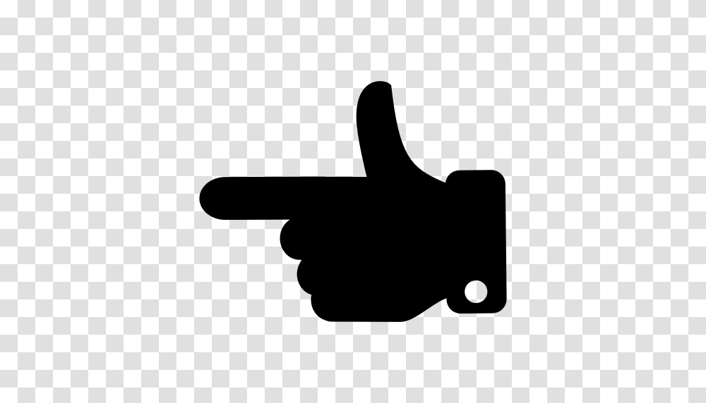 Finger Go Hand Icon, Gray, World Of Warcraft Transparent Png