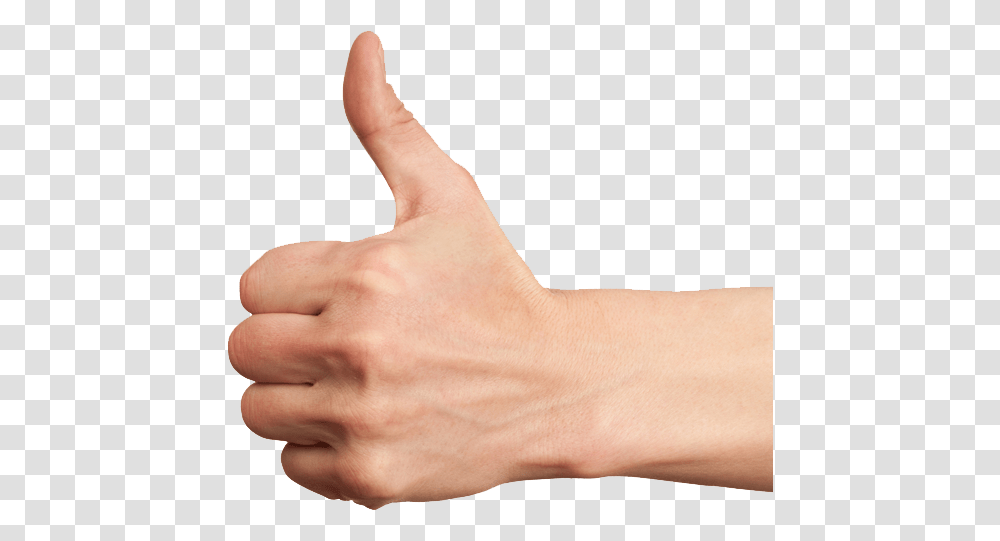 Finger, Person, Human, Thumbs Up, Hand Transparent Png